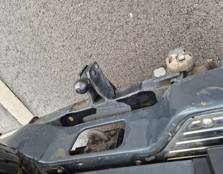 MITSUBISHI  MONTERO 4X4 ***IMPECCABLE***